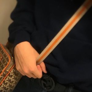 Meet your Posher, Ricky